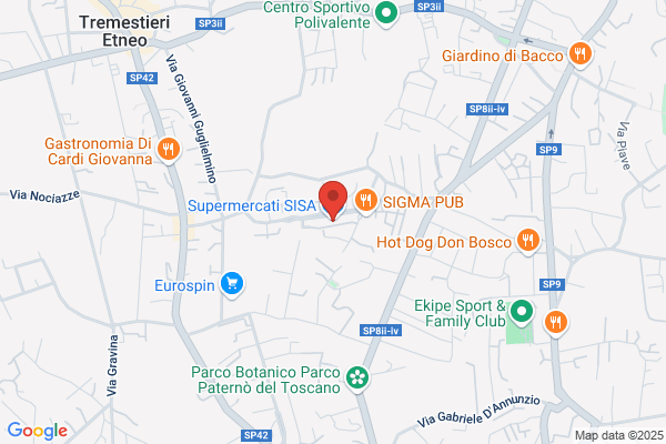 Supermercati SISA