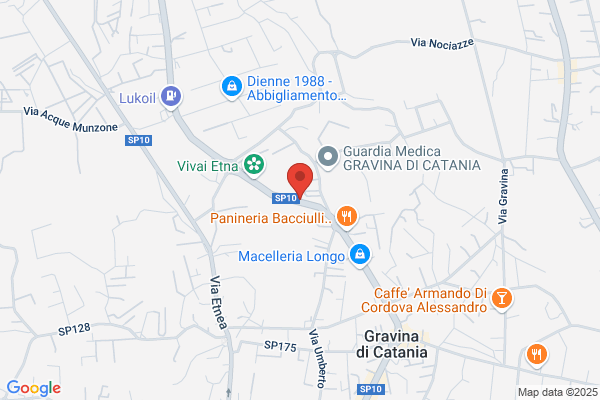 La Fattoria Verde
