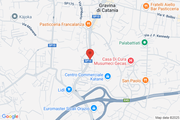 Casa del Pesce A' Piscaria