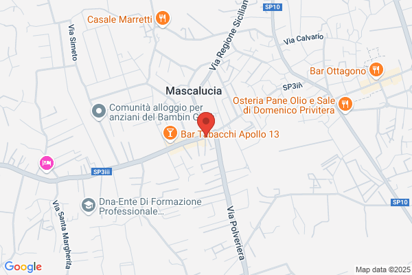 Ortopescheria  Pescheria, frutta e verdura