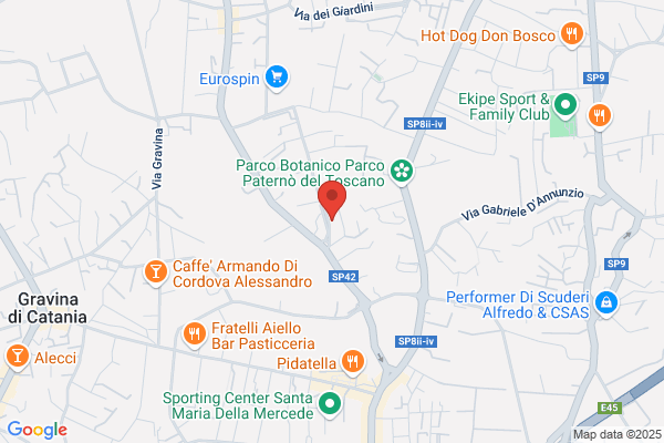 Veterinario Coci Dr. Giuseppe