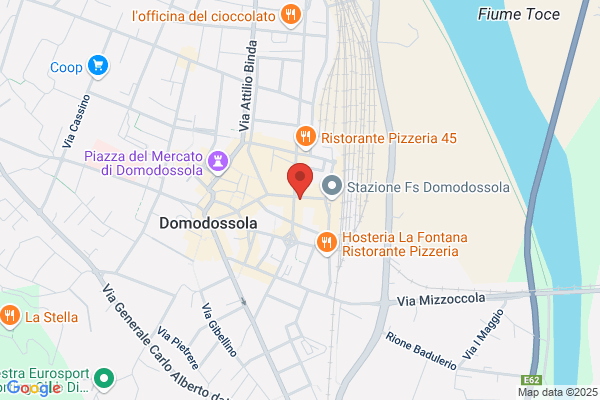 Vicini Avv. Gianni