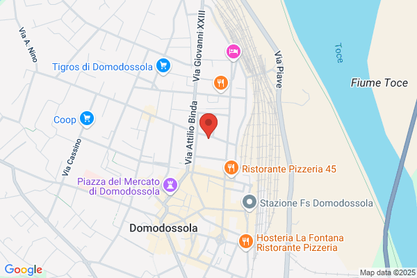 Autoscuola Bertolio