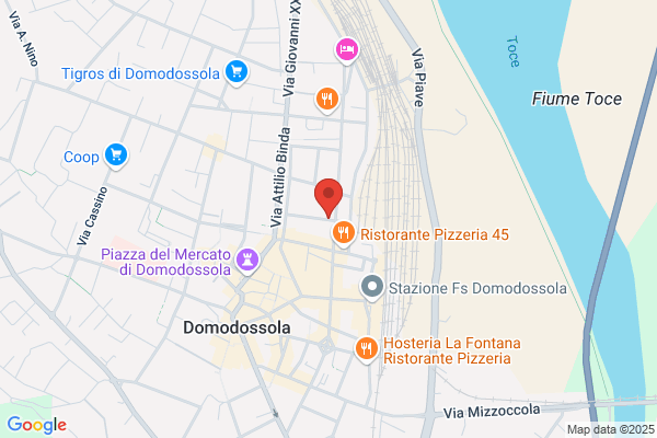 Cgil Domodossola