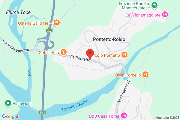 Daoro Mauro Termoidraulica