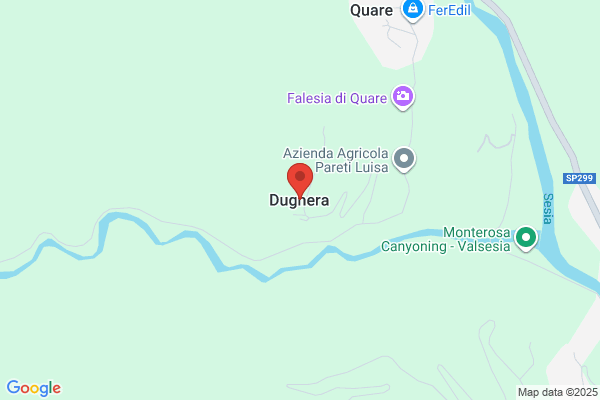 Dughera - Finalmente a Casa