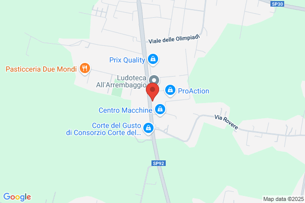 Edilizia e Dintorni