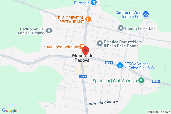 Estetica Donna