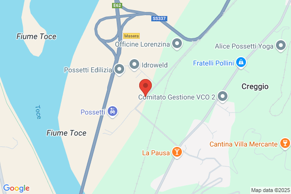 Falegnameria G.Y.L.Sas Di Carminati Ivo E C.