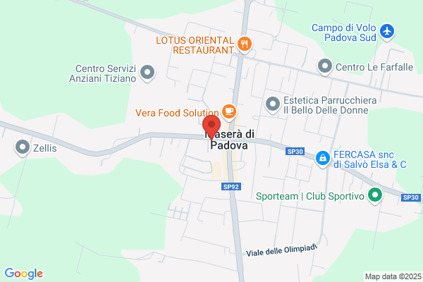 Falegnameria Proletti Di Scaciga Maria E C. S.N.C