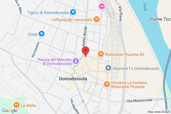 Findomestic Banca Agente Alessandro Ruga Riva