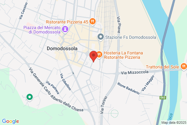 Gaudiano Dr. Lorenzo Ginecologo