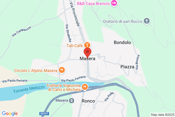 Mazzuri mariangela