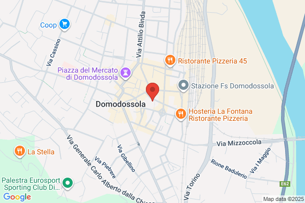 Mongrandi Dott.ssa Sabrina
