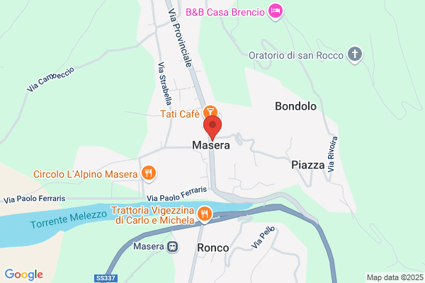 Poste Italiane