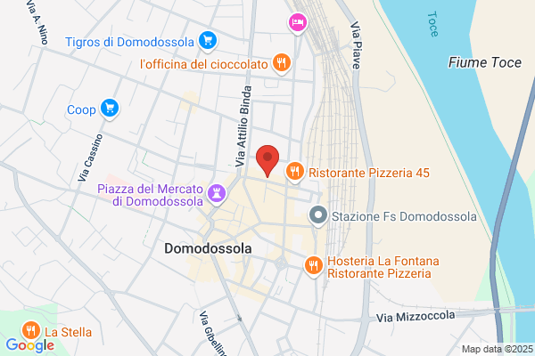 Ristorante Pizzeria Steak House Plaza De Toros -