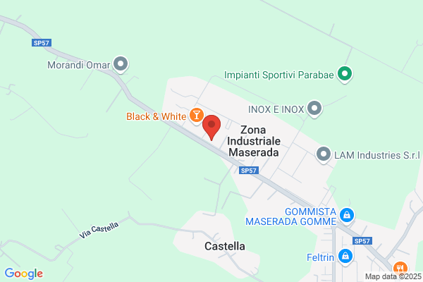 Agri Nord - Macchine Agricole