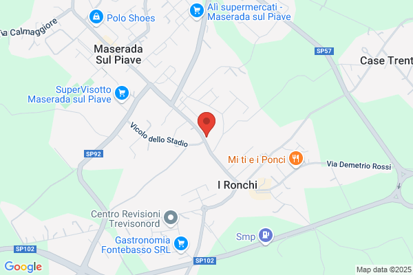 Ai Due Monelli