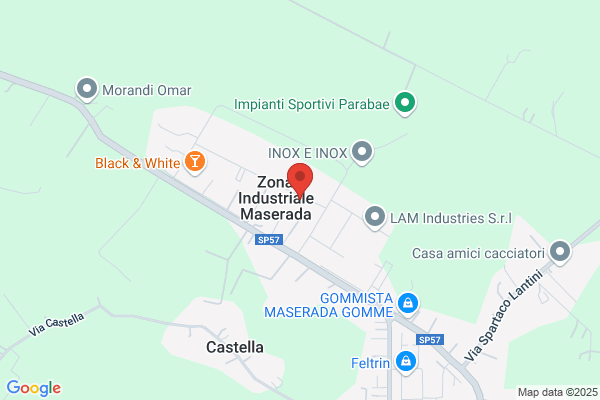 Carrozzeria Blucar di Pizzuto Claudio