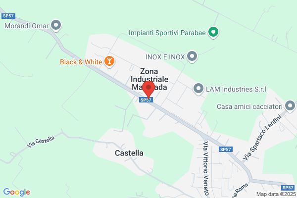 Officina Corazzin
