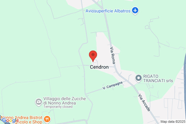 Cendron Gino