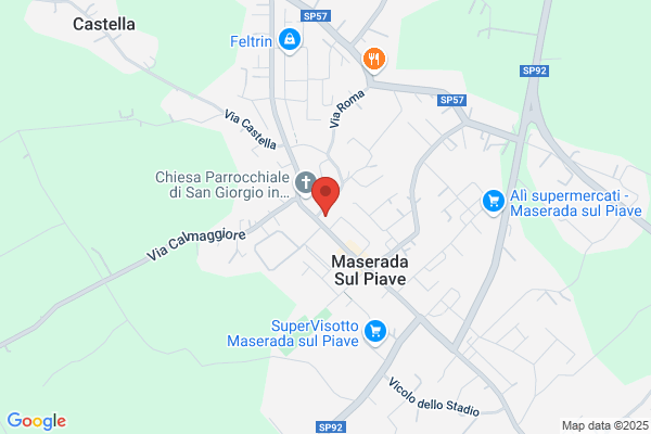 Dentalmarca Snc Di Vincenti Geo & Voci