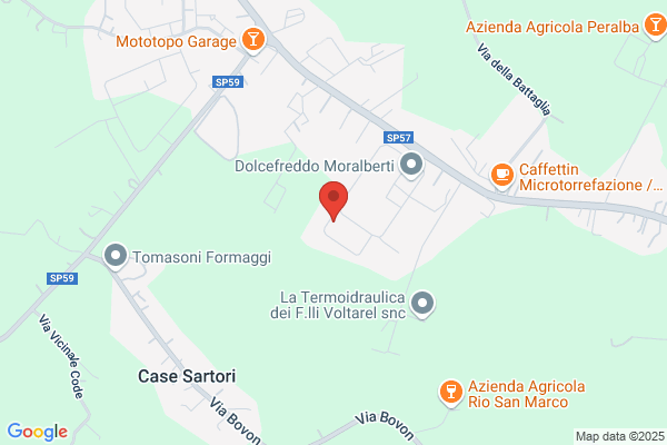 Fp Perissinotto Imballi S.R.L.