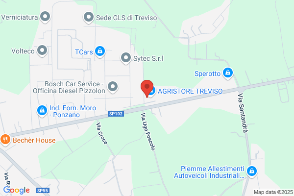 Giesse Srl