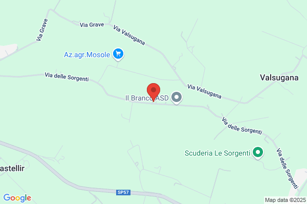 Impresa Voltarel S.R.L.