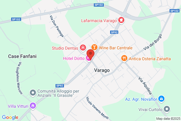 La Sfinge Di Mattiuzzo Vanda & C. (S.N.C.)