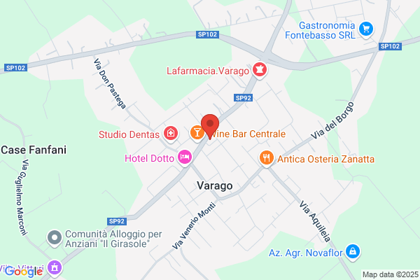Levarta antonio