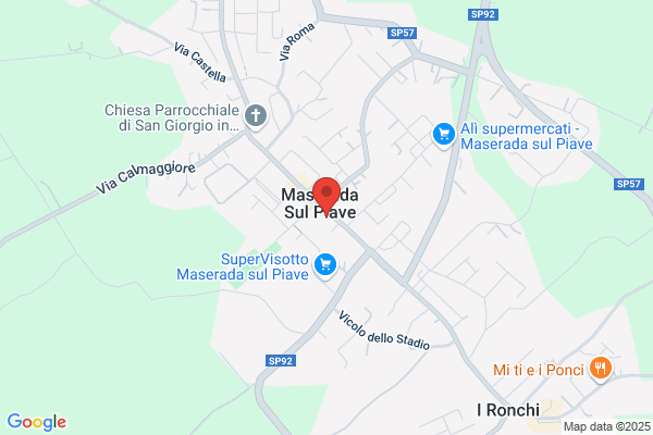 Lo Porto marinella