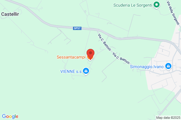 Luigino Zago Societa' Agricola