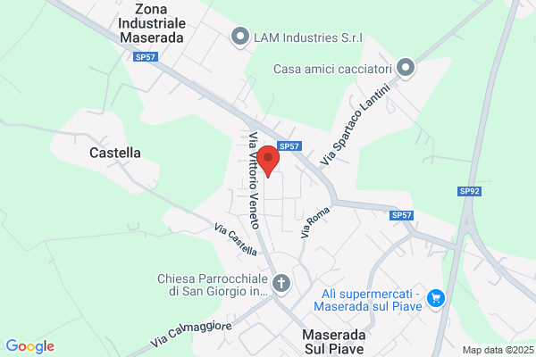 Magazzini Feltrin Di Feltrin Gualtiero. Nicola & c. snc