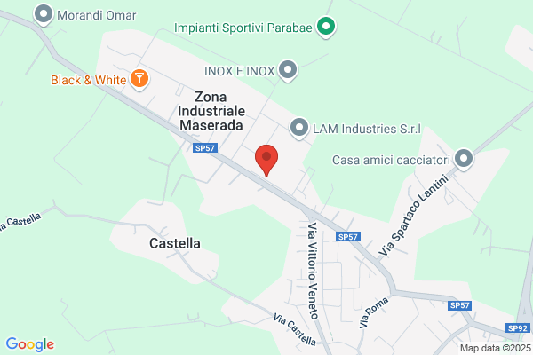 Mion Ventoltermica Depurazioni S.P.A.