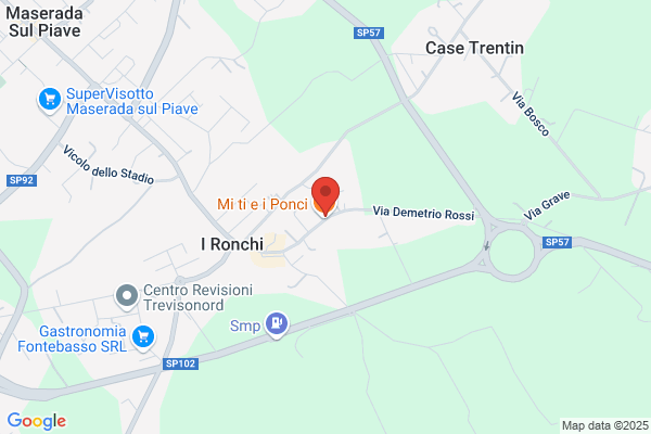 Osteria Da Sester