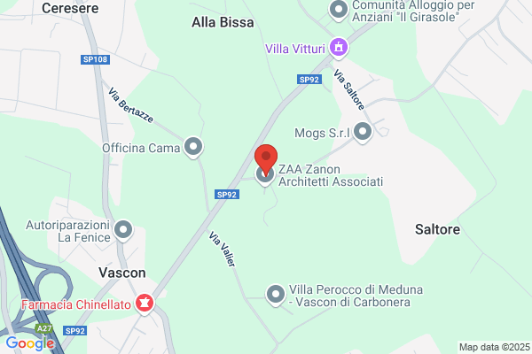 Pozzobon  Firminio