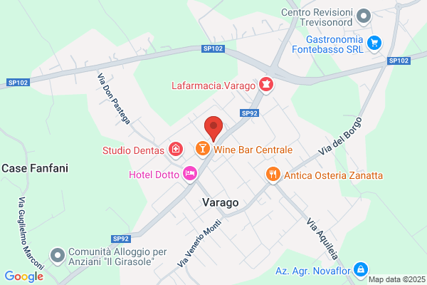 Salone Il Ricciolo Di Simonaggio Valeria