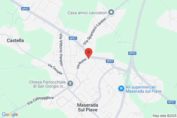 Scuola Materna Non Statale Madonna Delle Vittorie