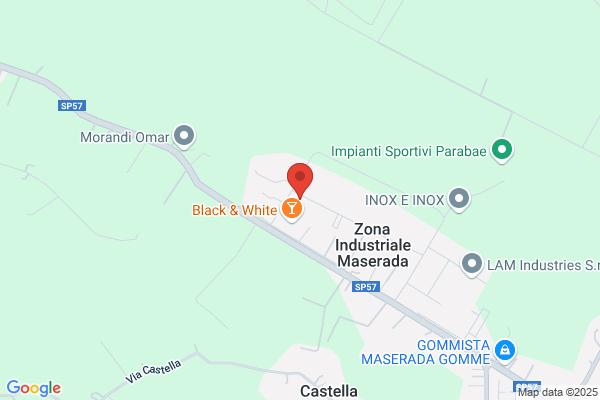 Seral Italia S.R.L.