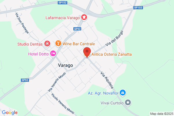Zanatta paolo