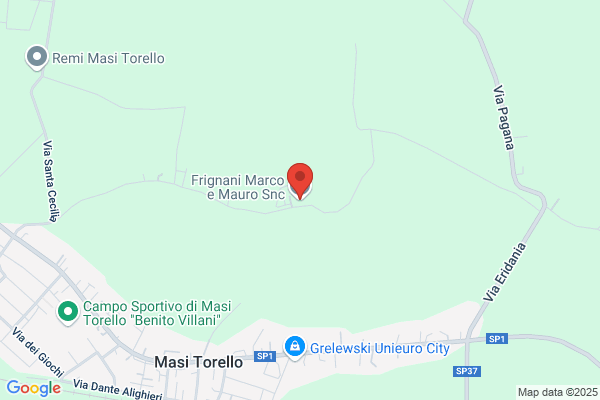 Frignani Marco e Mauro S.n.c.