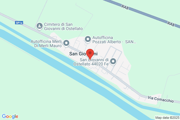 Arredamenti Fratelli Zarattini