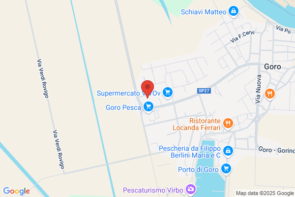 Finittica Srlu