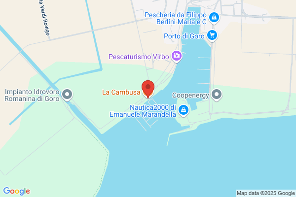 La Cambusa