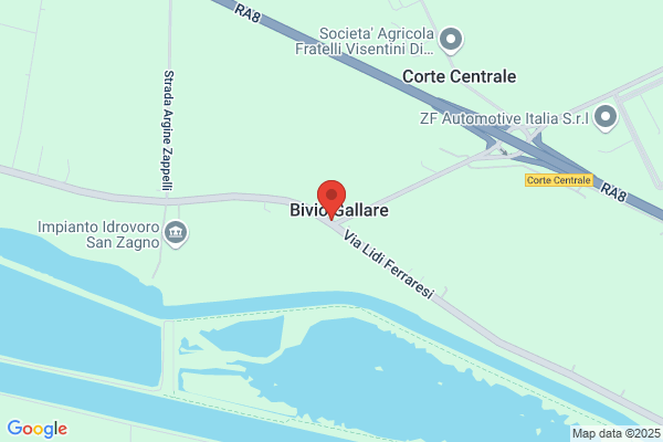 Ristorante Baracon