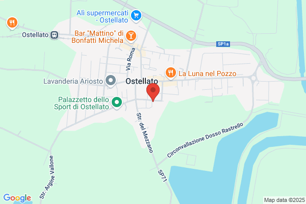 Studio Dentistico Milosevic Dr.ssa Cristina Elena