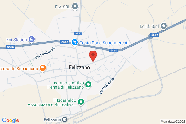 Autofficina Peruzzetto