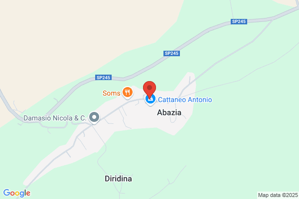 Azienda Agricola di Cattaneo Mauro Mario Produzione Propria