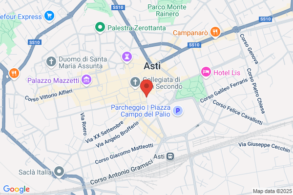 Gallery Srl